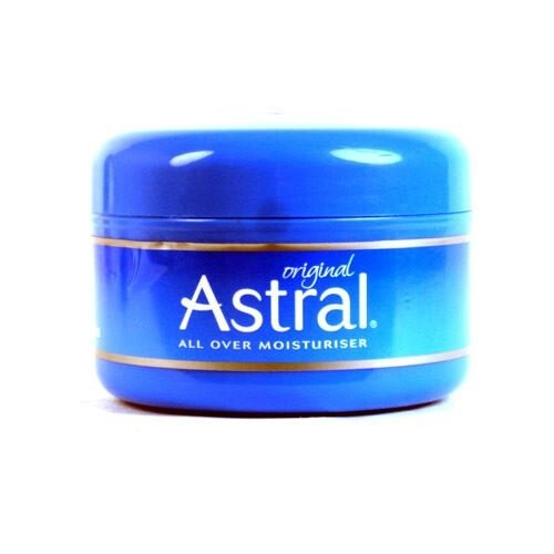 Astral Astral kosteusvoide 50ml