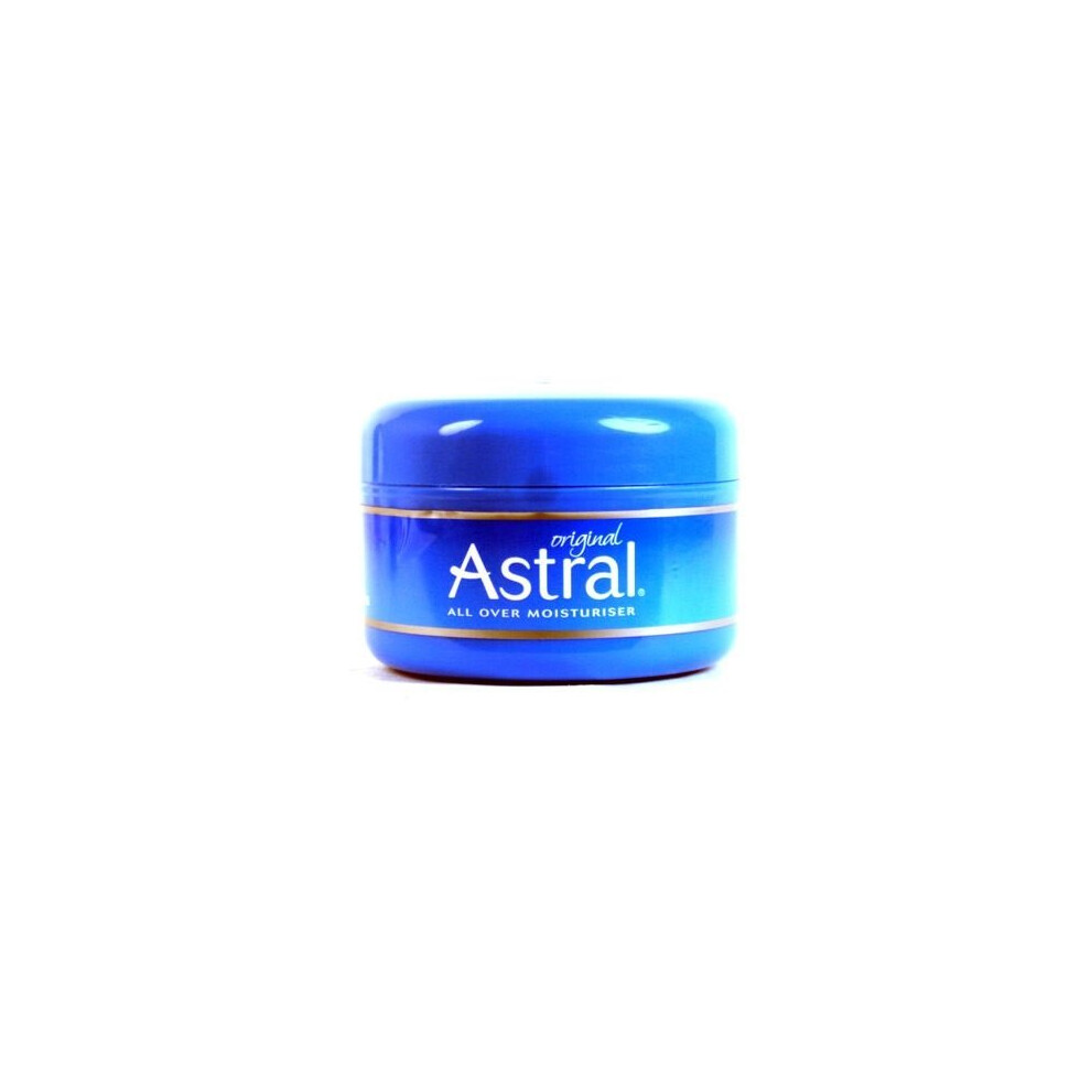 Astral Moisturising Cream 50ml