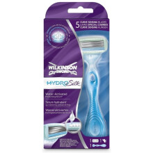 Wilkinson Sword Hydro Silk Razor