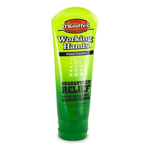 O'Keeffe's Working Hands Cream 85g Tube