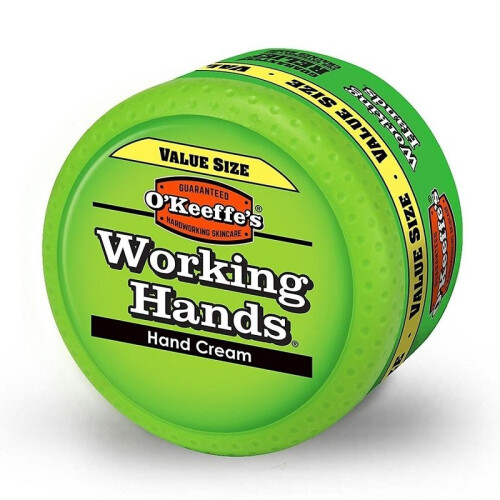 O'Keeffe's O'Keeffe's Working Hands Hand Cream - 193g