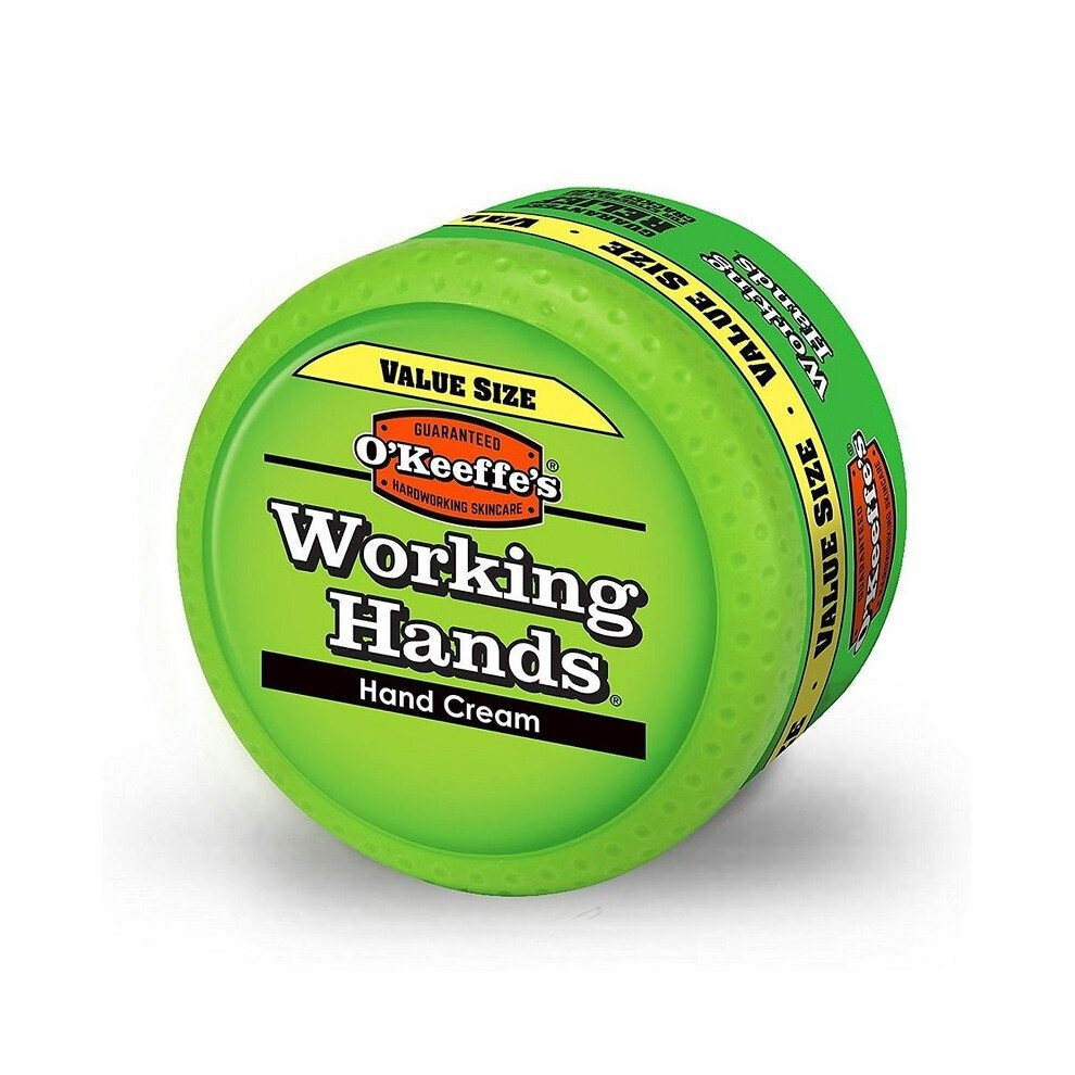 O'Keeffe's Working Hands Hand Cream - 193g