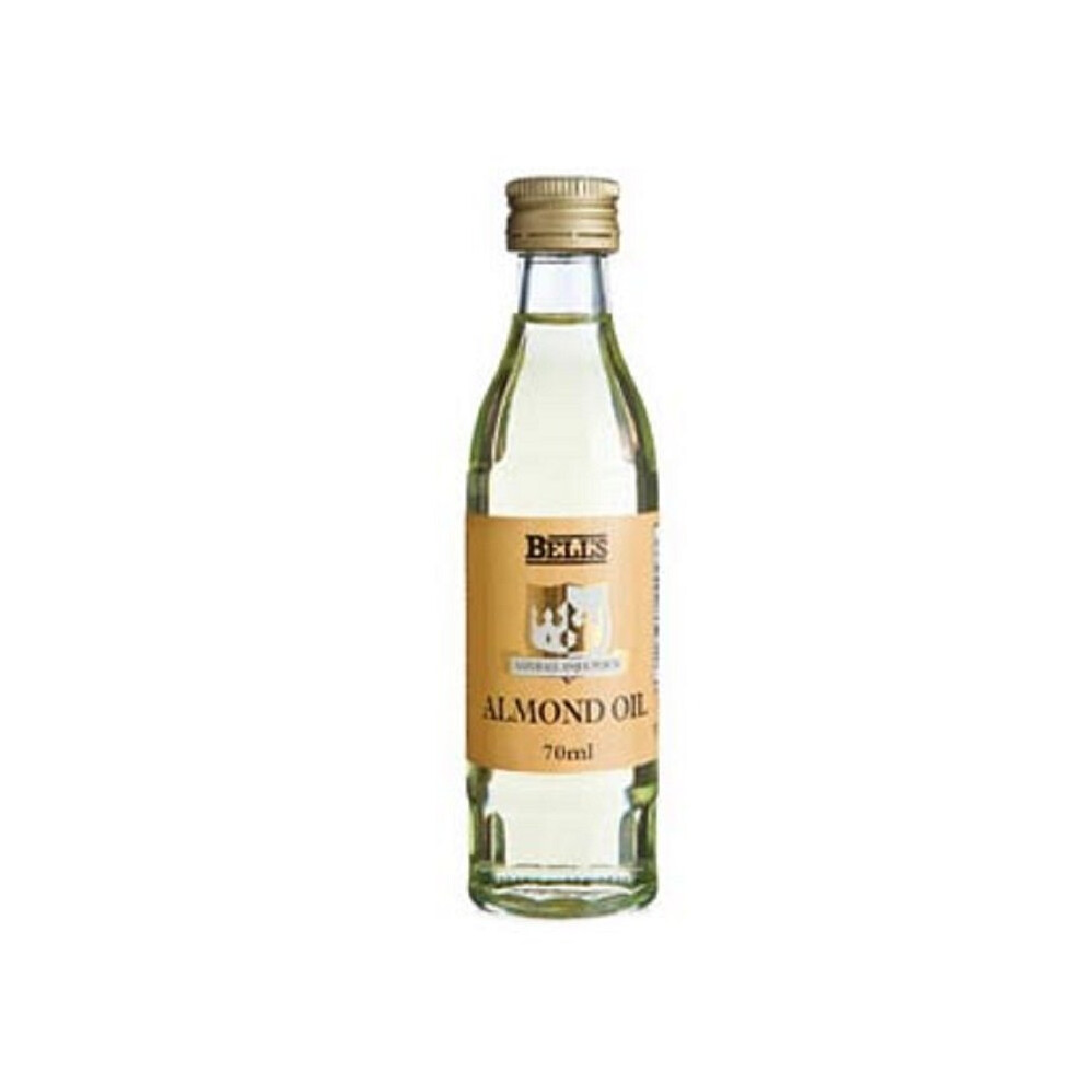 Bell's Almond Oil 70ml