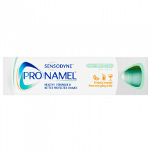Sensodyne Toothpaste ProNamel Daily Protection Mint 75ml