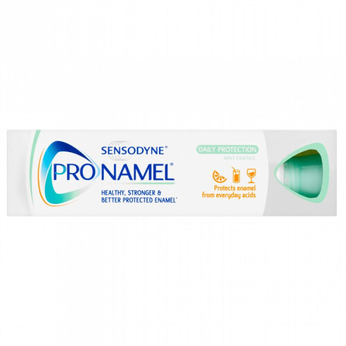 Sensodyne Sensodyne Toothpaste ProNamel Daily Protection Mint 75ml