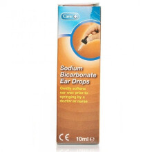 Sodium Bicarbonate Ear Drops 10ml