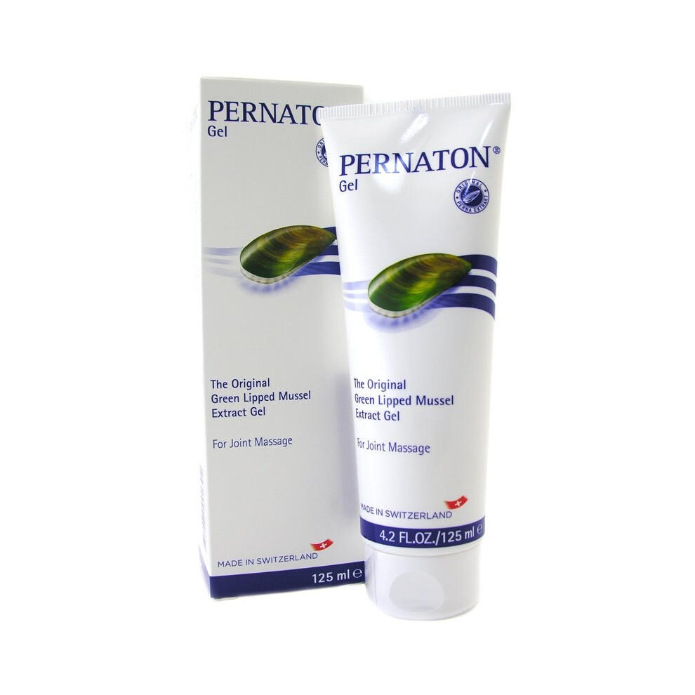 Pernaton Gel 125Ml