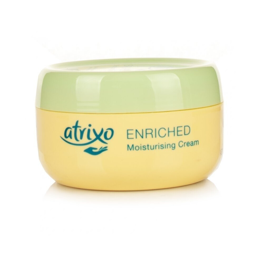 Atrixo Enriched Moisturising Cream 200ml