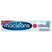 Macleans Whitening Toothpaste 100ml