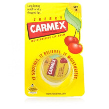 Carmex Cherry Pot Lip Balm 7.5g