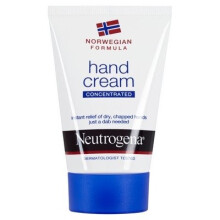 Neutrogena Norwegian Formula Hand Cream Concentrated 50ml