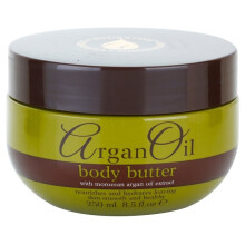 Argan Oil Body Butter 250ml