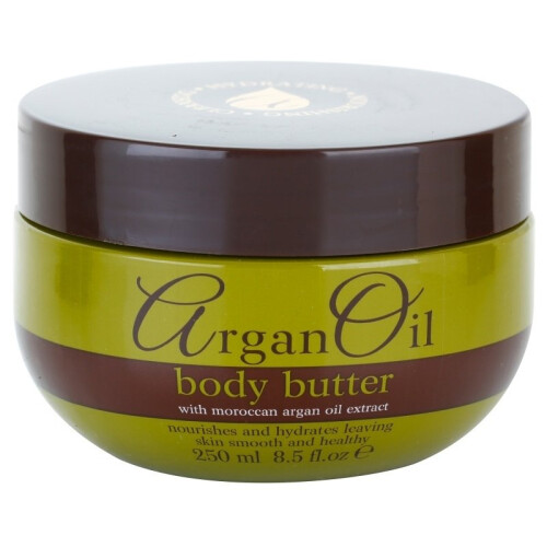 Argan Oil Body Butter 250ml