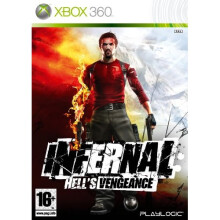 Infernal: Hell's Vengeance (Xbox 360) - Refurbished