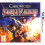 Nintendo Game samurai warriors: chronicles 3ds 3ds game x 1