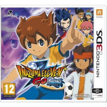 Inazuma Eleven Go: Shadow - Refurbished
