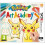 Nintendo Pokemon Art Academy (Nintendo 3DS) 1
