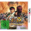 Nintendo Nintendo 3DS Street Fighter IV 1