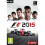 Bandai F1 2015 (PC DVD) 1