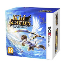 Kid Icarus: Uprising (Nintendo 3DS) - Refurbished