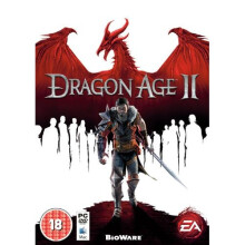 Dragon Age 2 (PC DVD)