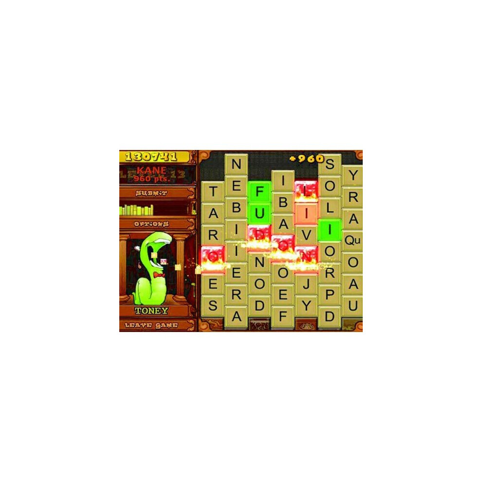 Focus Multimedia Ltd Bookworm (Pc)