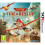 Bandai Disney Planes: Fire and Rescue (Nintendo 3DS) 1