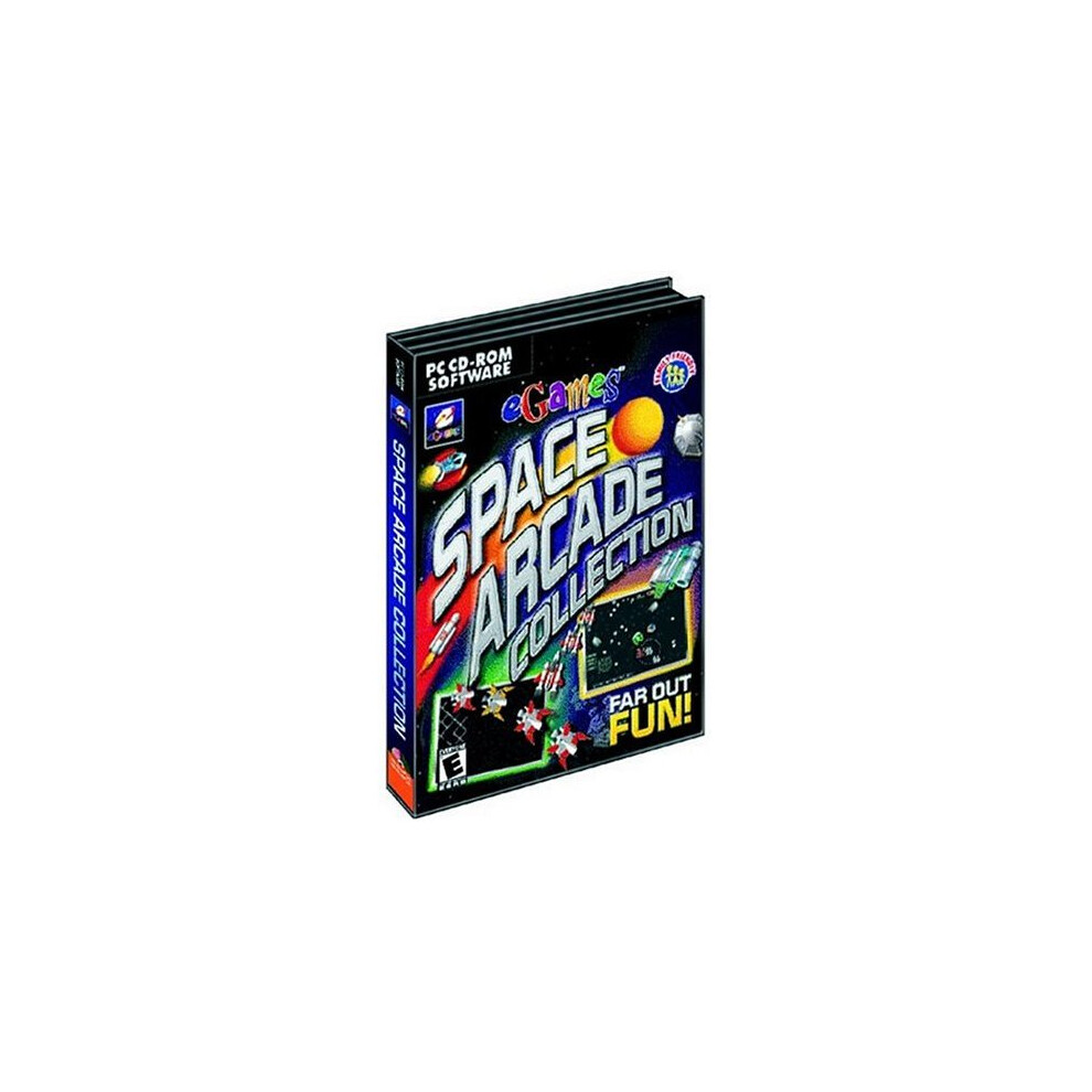 Space Arcade (PC)