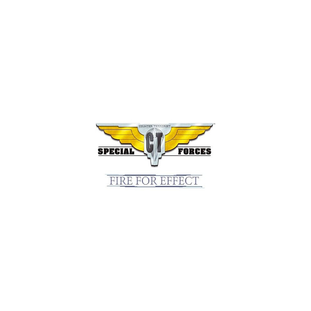 Ct Special Forces: Fire For Effect (Pc) 3760049398465