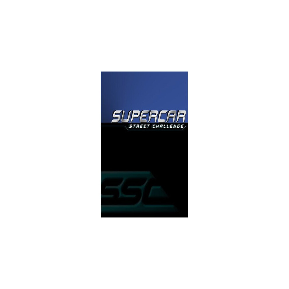 Supercar Street Challenge 5030917014543
