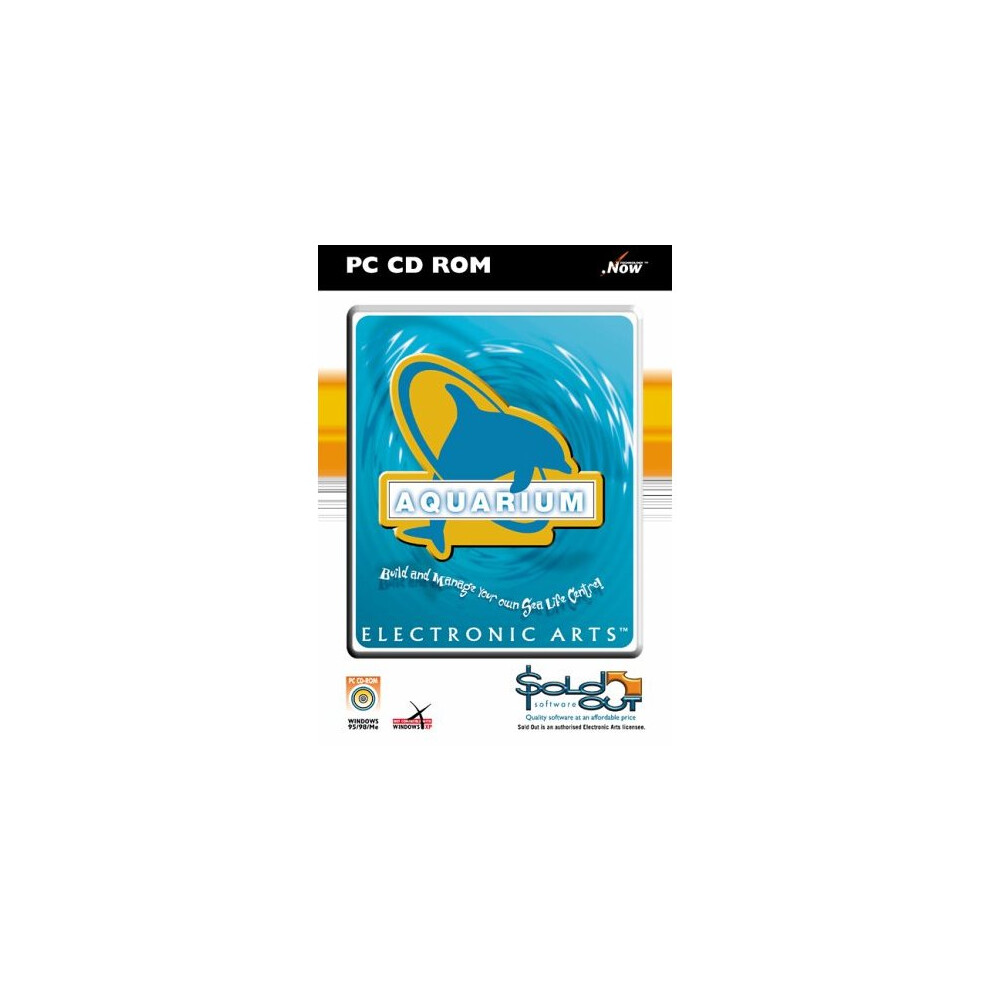 Aquarium (Pc) 5037999006053