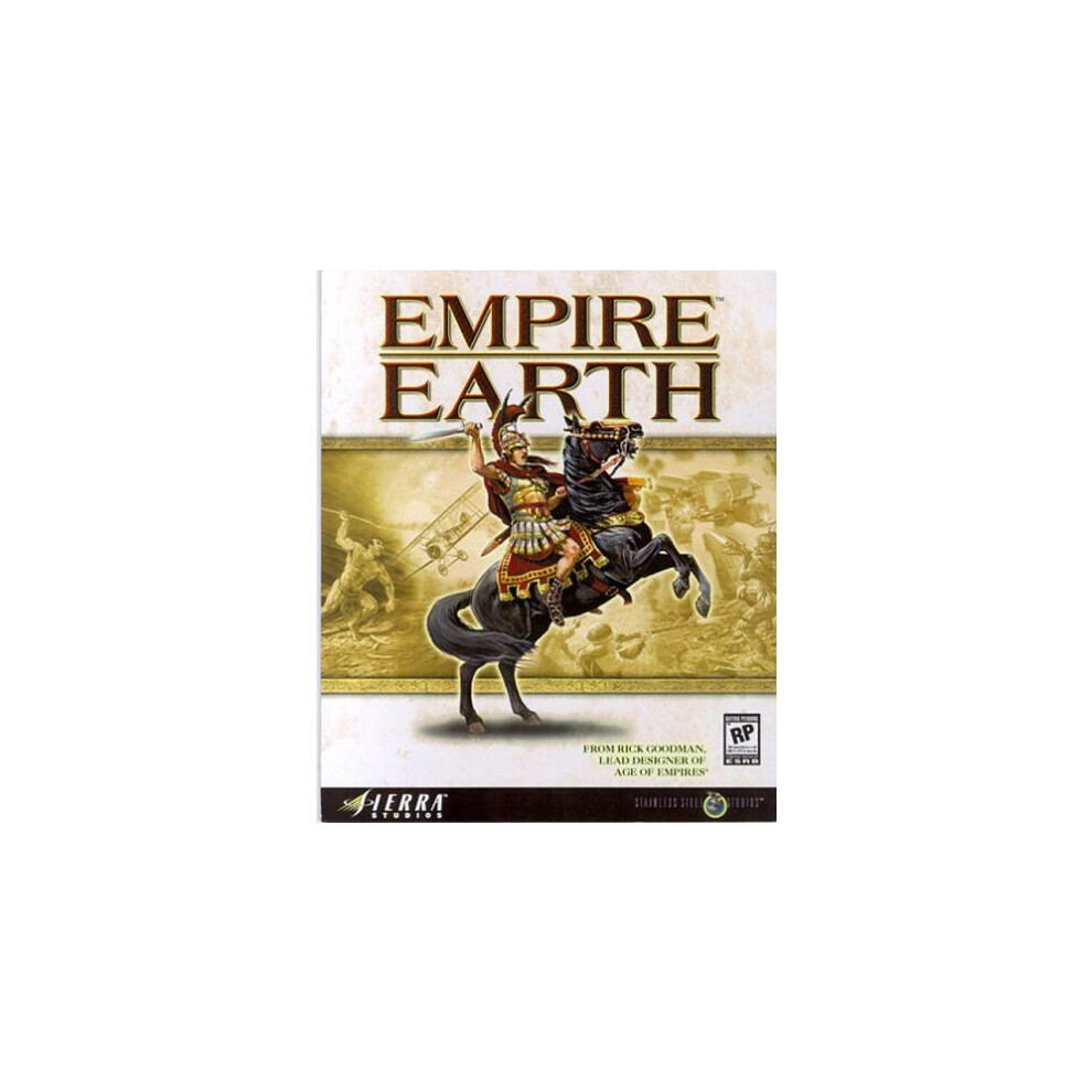 Empire Earth (PC)