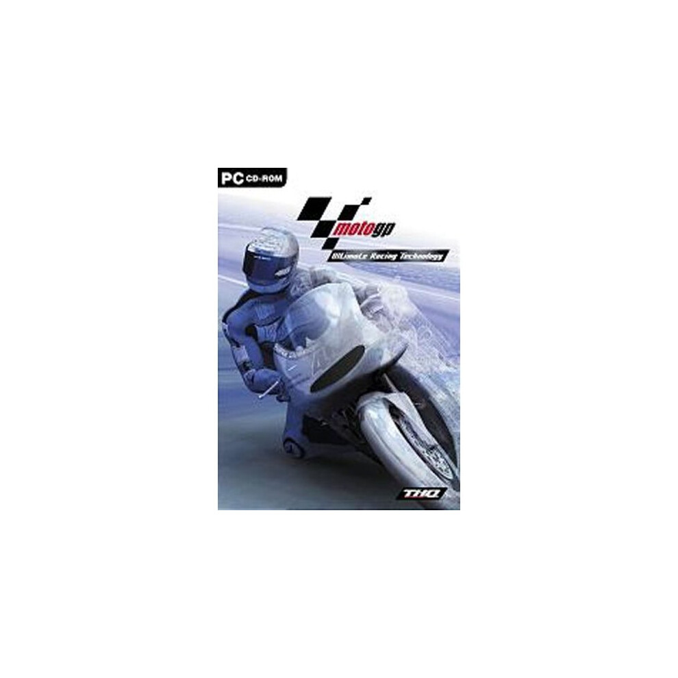 Moto Gp: Ultimate Racing Technology 4005209037983