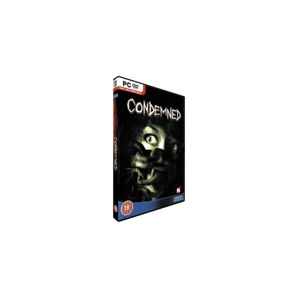 Condemned (Pc) 5060004767700