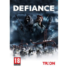 Defiance (PC CD)