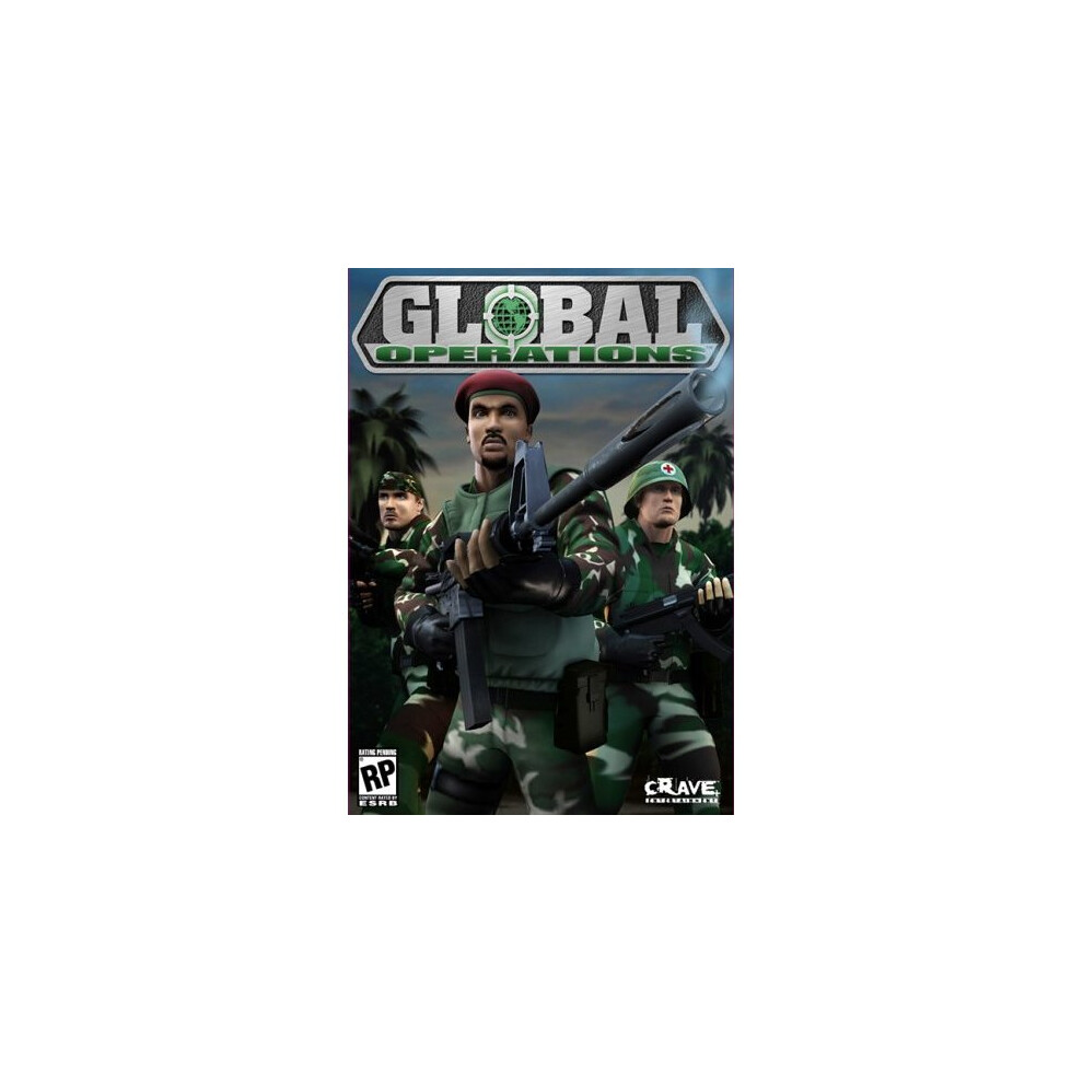 Global Ops