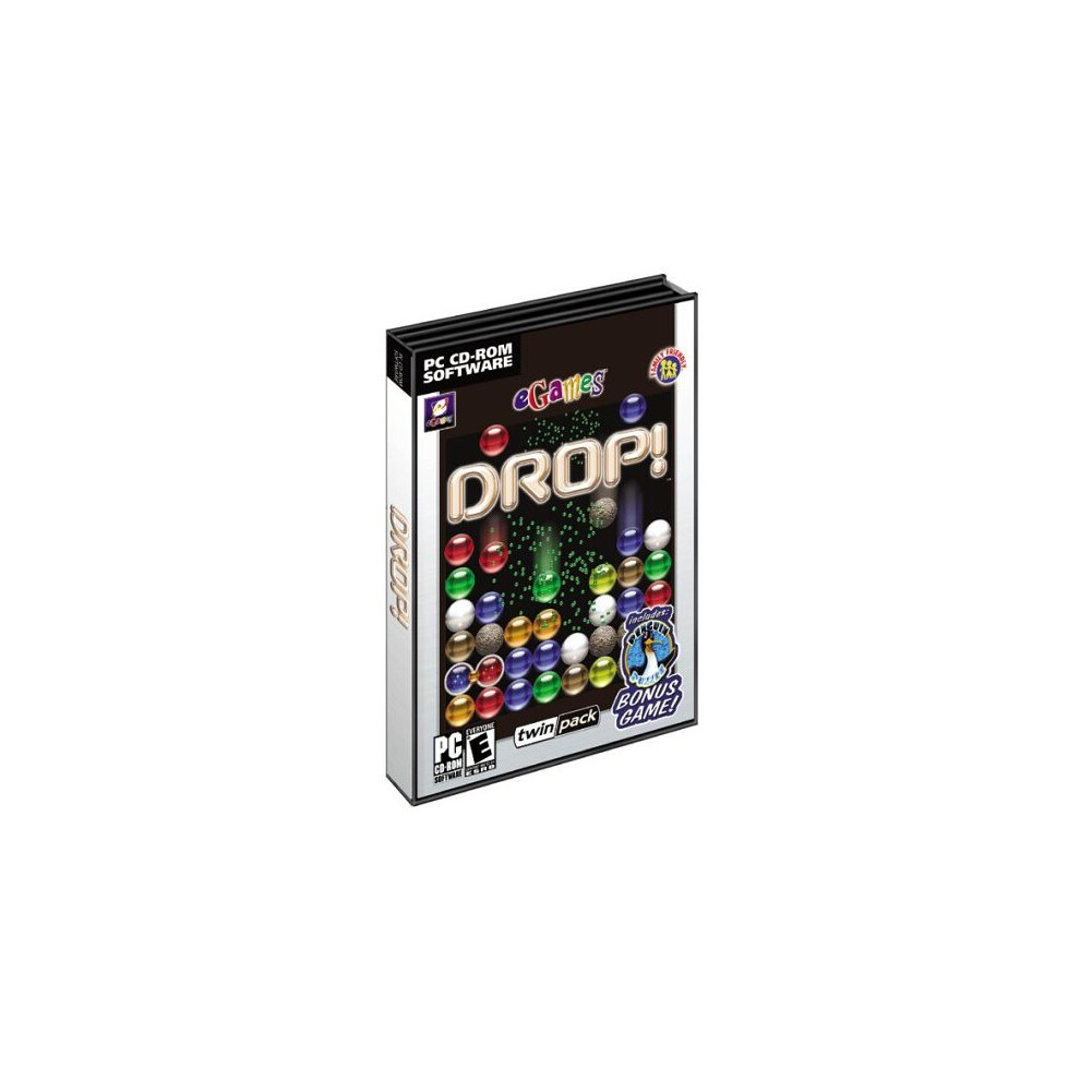 DROP! (PC)