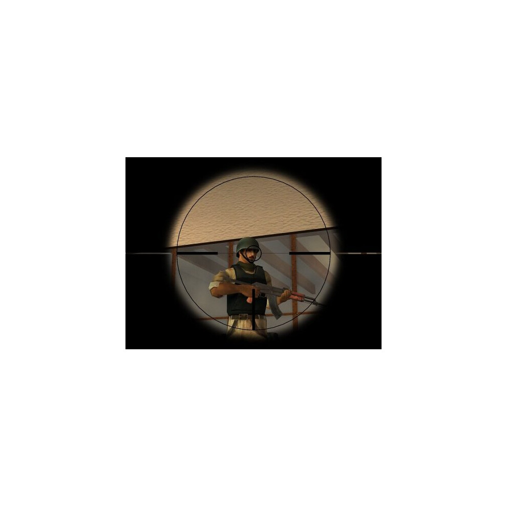 Igi 2 Covert Strike (Best Sellers) (Pc) 5024866324730