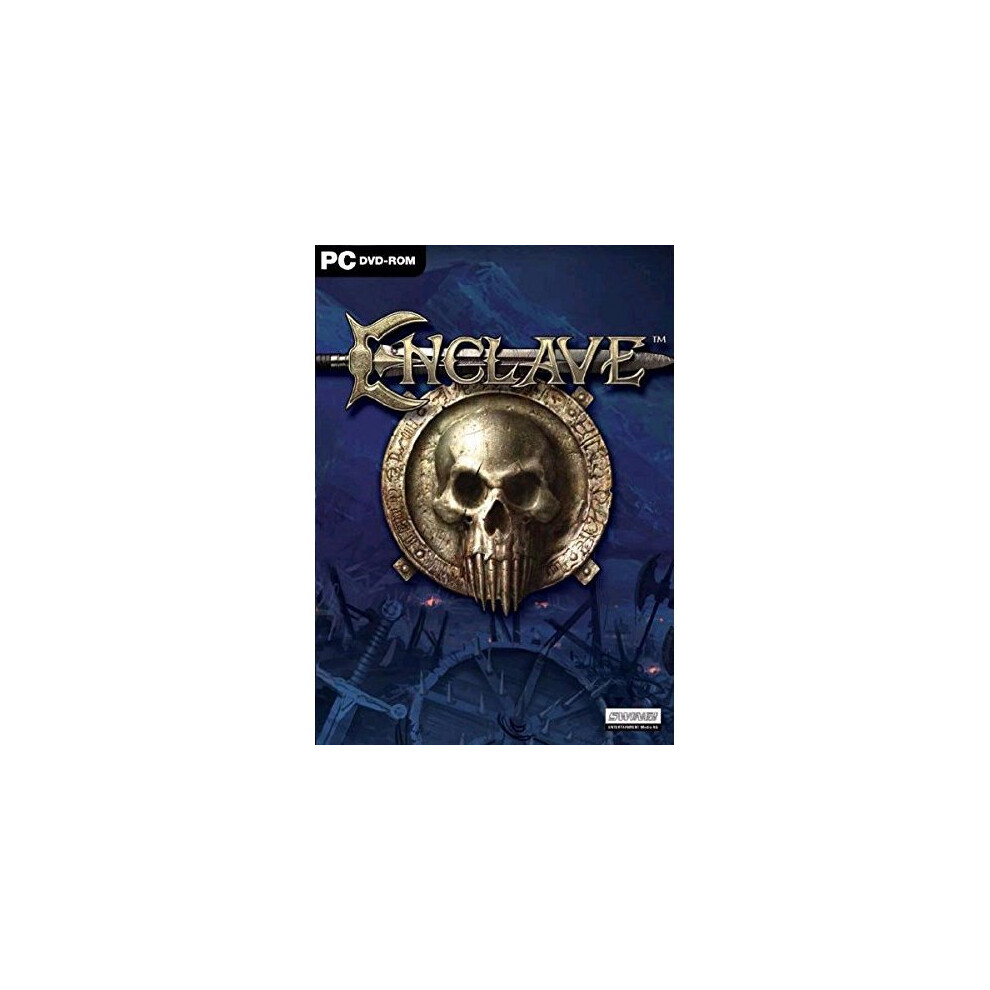 Enclave (PC)