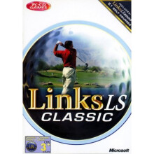 Links LS - Classic (PC CD)