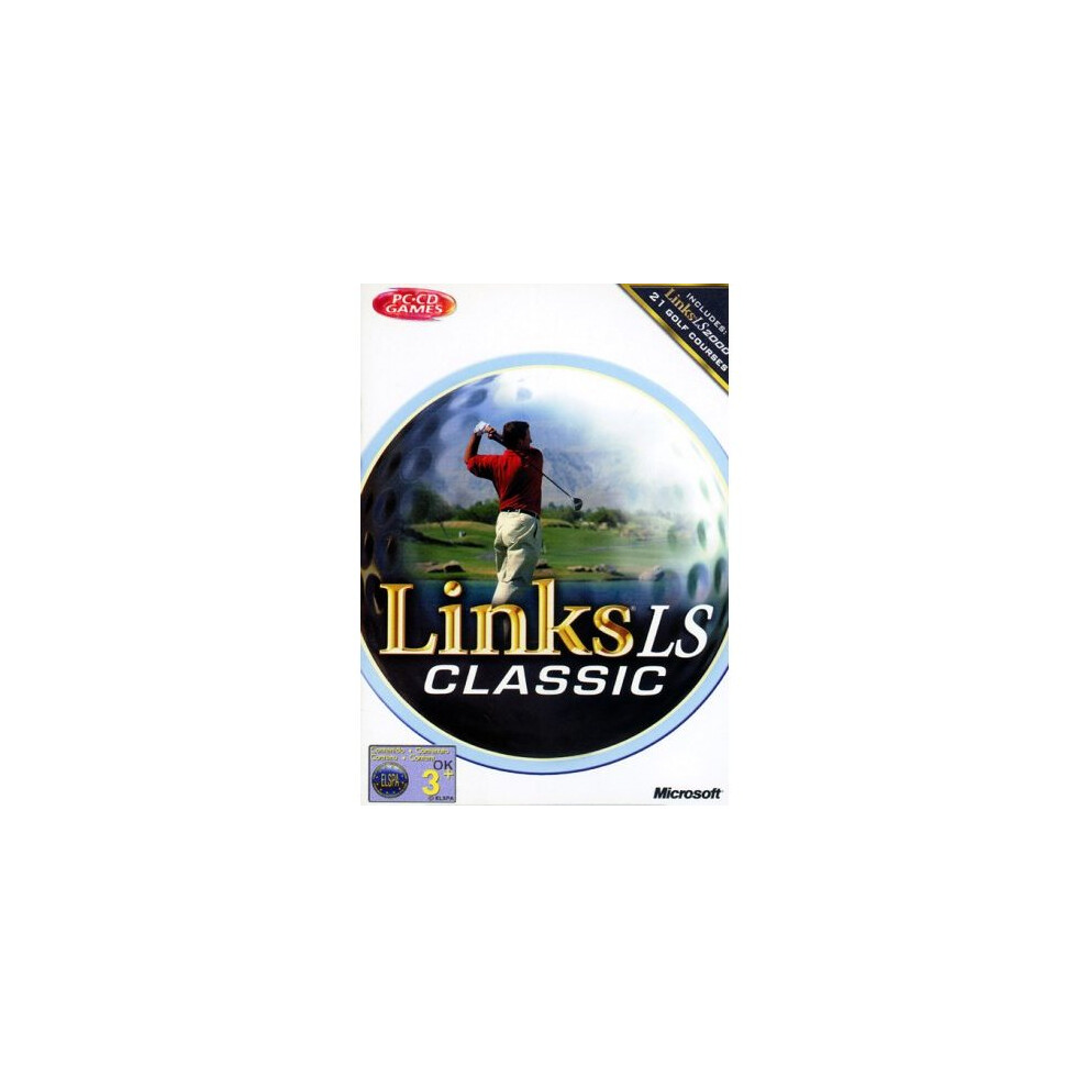 Links LS - Classic (PC CD)