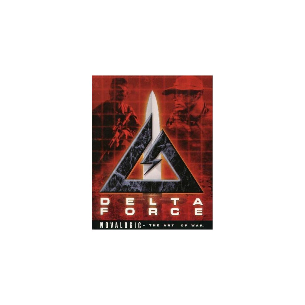 Delta Force 5029057110215