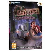Enigmatis: The Mists of Ravenwood - Collector's Edition (PC DVD)