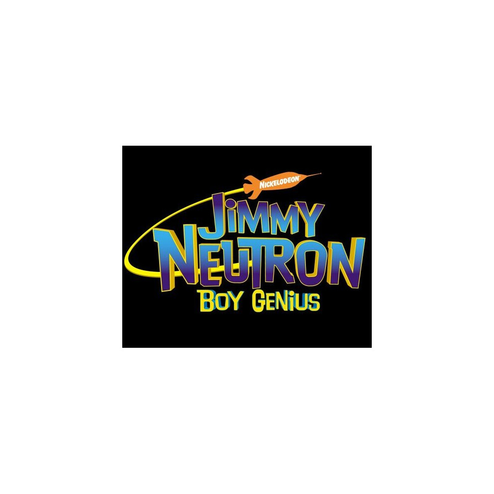 Jimmy Neutron Boy Genius (Budget Pc) 4005209059190