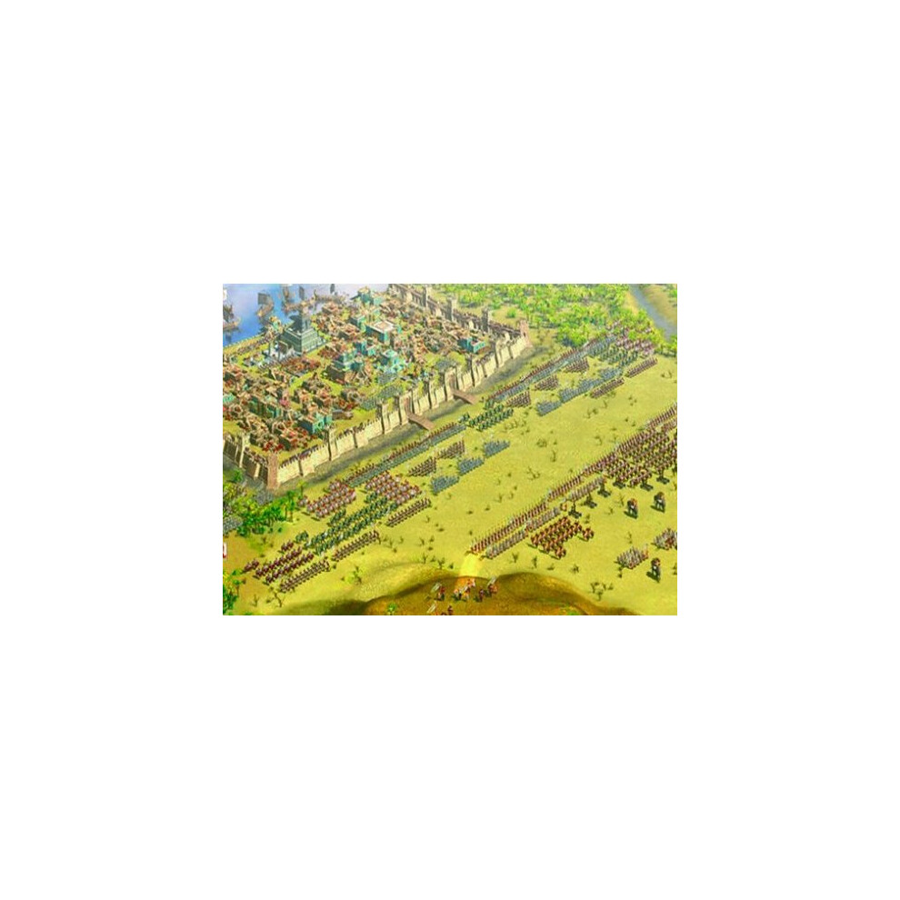 Focus Multimedia Ltd Alexander (Pc Dvd)