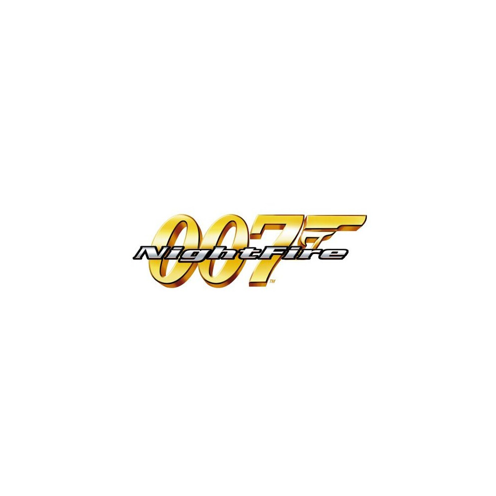 007: Nightfire Classic (Pc) 5030930037932