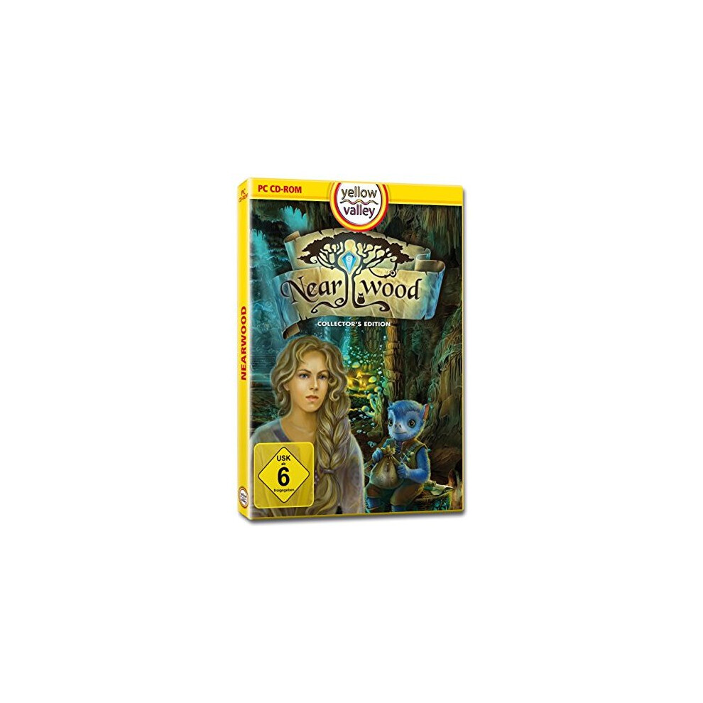 Nearwood (Usk Ab 6 Jahre) Pc 4017404027171