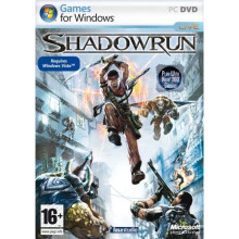 Shadowrun (PC)