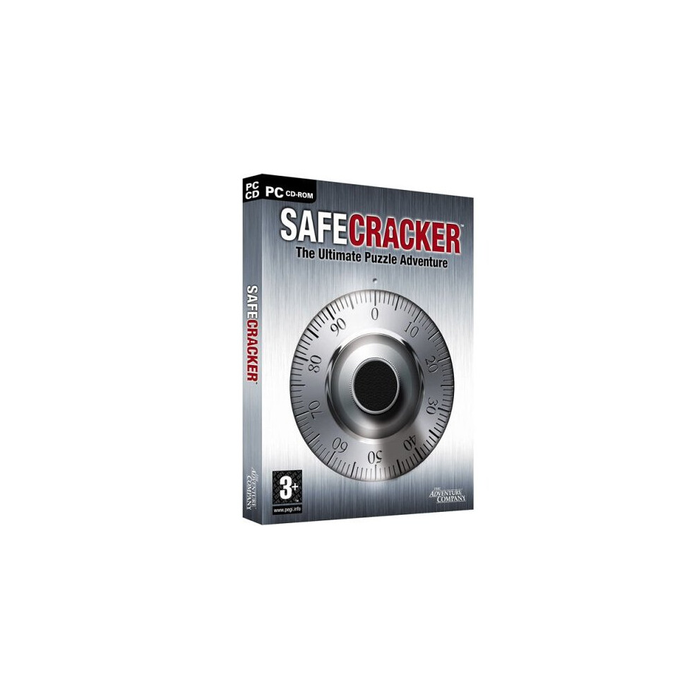 Jowood Productions Safecracker (Pc Cd) Size 35