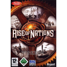 Rise of Nations